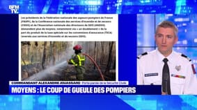 En Gironde : feu fixé, et retour des évacués - 14/08