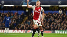 Donny van de Beek

