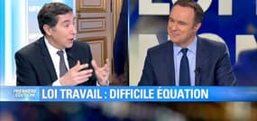 ANALYSE - La loi travail et "la théorie du dentifrice"