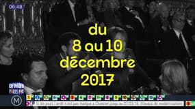 Sortir à Paris: Festival 3e Scène à la Gaîté Lyrique ce week-end