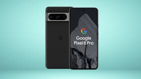 Vite ce ne sera pas éternel, le smartphone Google Pixel 8 Pro profite d'une offre à saisir sur ce site