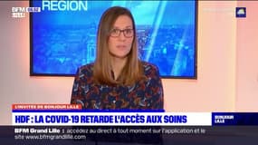 Hauts-de-France: France Assos Santé s'inquiète pour la reprogrammation des rendez-vous médicaux décalés à cause du Covid
