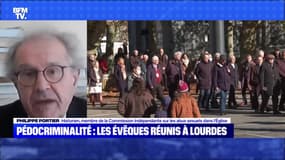 Pédocriminalité : que penser du moment de demande de pardon de la part des évêques ? - 06/11