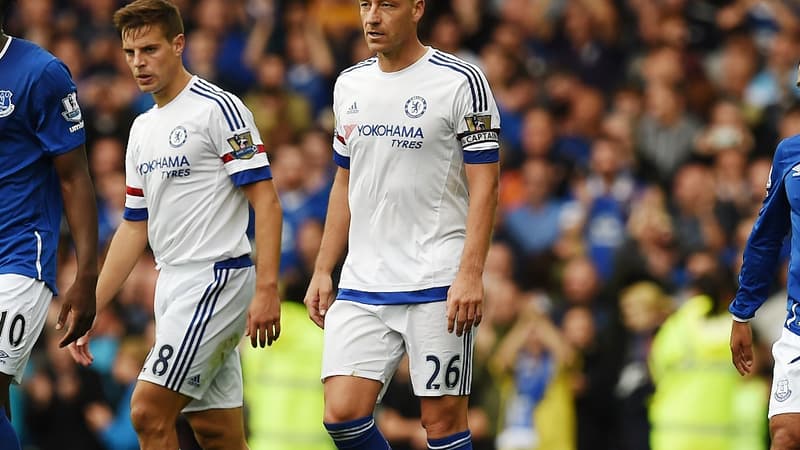 John Terry (Chelsea)