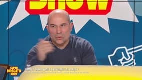 Rami et Sakho vont-ils réveiller l'équipe de France ? L'avis tranché de Moscato