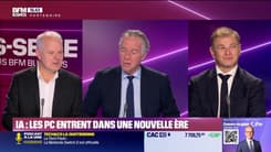 Hors-Série Les Dossiers BFM Business : Le futur de nos PC - Samedi 18 janvier	