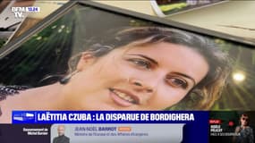 Disparition de Laëtitia Czuba: le cold case a été rouvert 