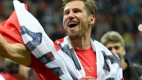 Gregorz Krychowiak