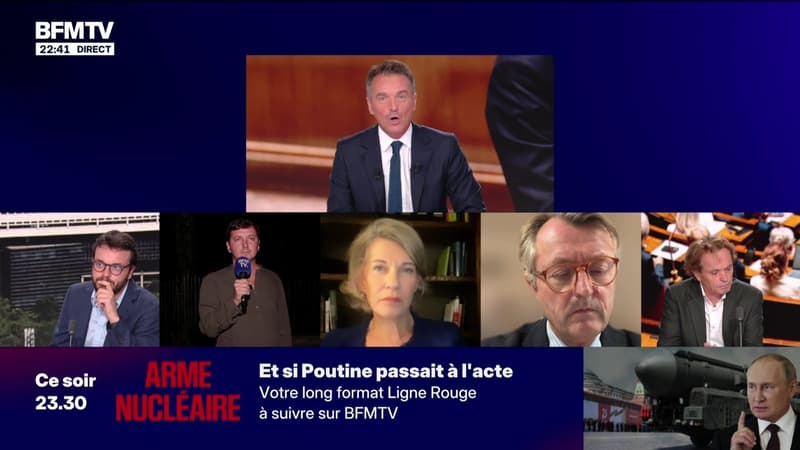 Présidentielle 2027 : Édouard Philippe durcit le ton - 21/08