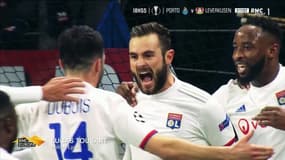 Ligue des champions - Le film du tour de force de l'OL face à la Juventus