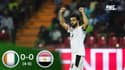 CAN 2022 : Salah et l'Egypte écartent la Côte d'Ivoire