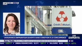 Les Experts : L'assurance emprunteur ouverte sans condition à la concurrence - 05/10