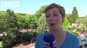 Sarah Pitkowski : "Serena Williams, quelle show woman !"