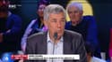 Henri Guaino sur le plateau des GG le 22/03/218