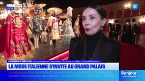 Paris: une exposition inédite avec des œuvres de Dolce&Gabbana