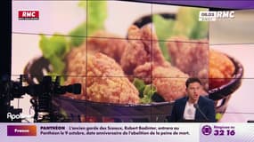 Le poulet est désormais la viande la plus consommée en France