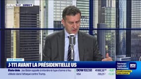 USA Today : Le "Project 2025" influencera-t-il la stratégie de D. Trump ? par Eric Lafrenière - 17/07