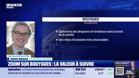 Valeur ajoutée : Ils apprécient Bouygues - 20/01