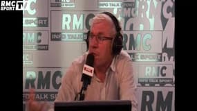 Le marché du PSG vu par Luis Fernandez