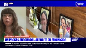 Meurtre de Nathalie Debaillie: un procès autour de l'atrocité du féminicide