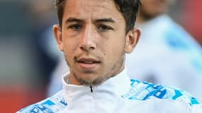 Maxime Lopez (OM)