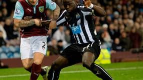 Cheick Tioté
