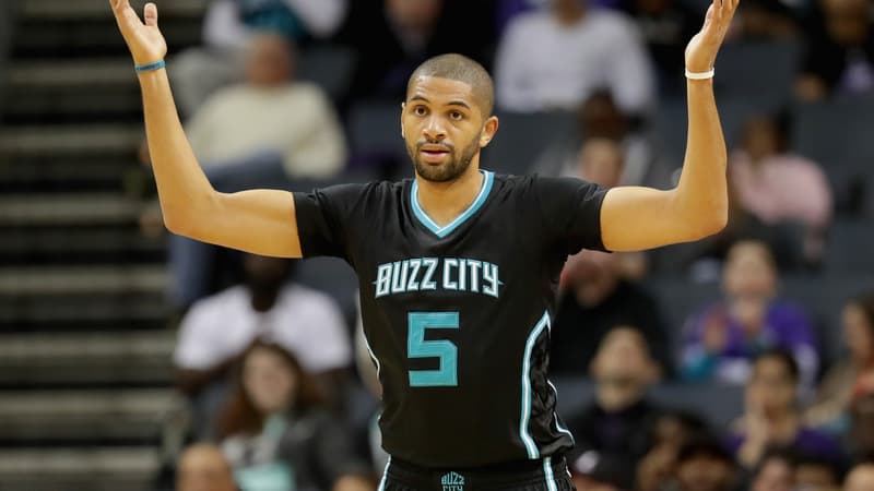 Nicolas Batum