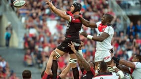 Juandre Kruger