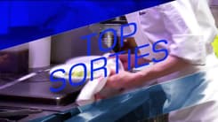 Top Sorties Alsace du vendredi 21 février - Le Blue Note Café lance son festival 