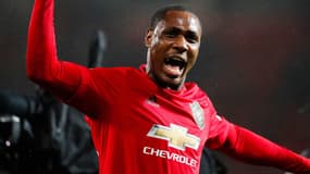 Odion Ighalo