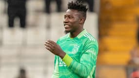André Onana