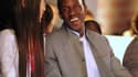 Linford Christie