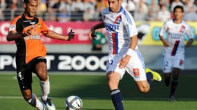 Maxime Gonalons