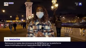 La rédaction de BFM Paris vous souhaite une bonne année 2022