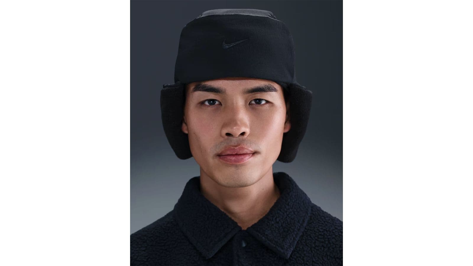 Casquette trappeur Nike Fly