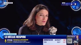 #82 – L’intégrale – Justine Hutteau, Respire, dans Les Pionniers Chez Fred Mazzella