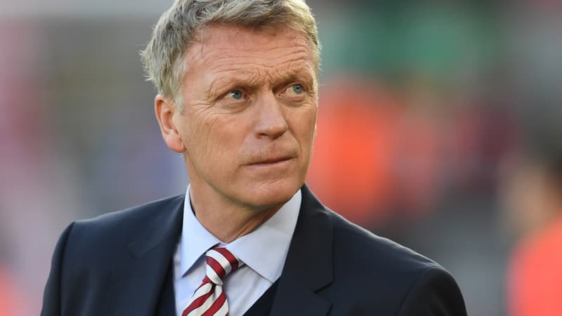 David Moyes
