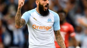 Kostas Mitroglou