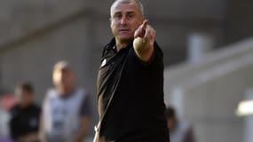 Alain Casanova
