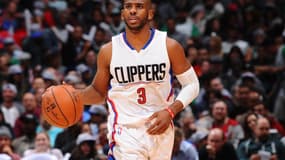 Chris Paul (Clippers)