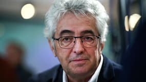 Marc Madiot 