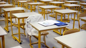 Le ministère de l'Education met en ligne mercredi son indicateur de résulats des lycées.