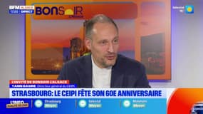 Strasbourg: un grand rendez-vous sur la propriété intellectuelle ce week-end