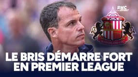 Premier League : La joie de Le Bris pour ses débuts réussis avec Sunderland dans l’élite