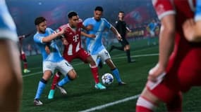 Le jeu EA Sports FC26 atteint un prix record cette année, il est encore plus intéressant chez Cdiscount