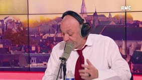 La revue de presse de Fred Hermel