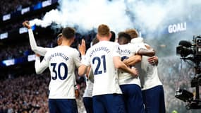 Tottenham.