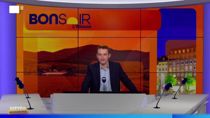 Bonsoir Alsace du vendredi 5 décembre 2025