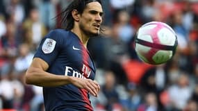 Edinson Cavani
