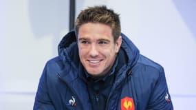 Bernard Leroux